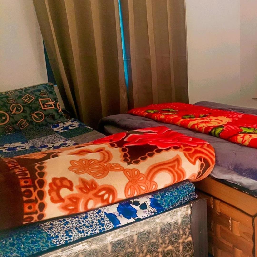 Mayur Homestay Ukhimath Exteriör bild